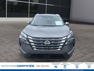 2024 Nissan Rogue in Alma, Quebec - 2 - w320h240px