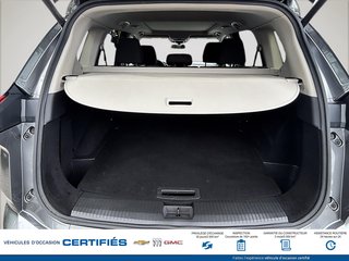 2024 Nissan Rogue in Alma, Quebec - 11 - w320h240px