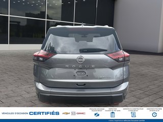 2024 Nissan Rogue in Alma, Quebec - 6 - w320h240px