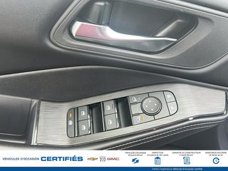 2024 Nissan Rogue in Alma, Quebec - 18 - w320h240px