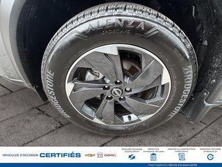 2024 Nissan Rogue in Alma, Quebec - 9 - w320h240px