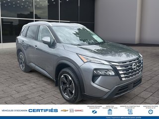 2024 Nissan Rogue in Alma, Quebec - 3 - w320h240px