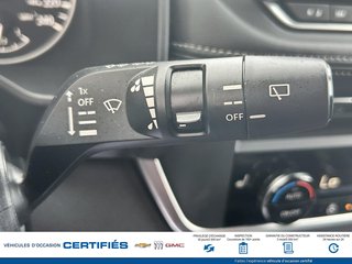 2024 Nissan Rogue in Alma, Quebec - 29 - w320h240px