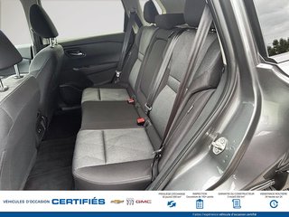 2024 Nissan Rogue in Alma, Quebec - 13 - w320h240px
