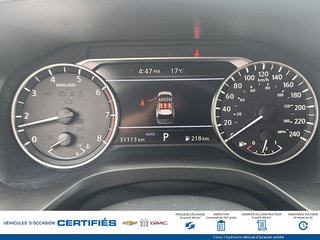 2024 Nissan Rogue in Alma, Quebec - 30 - w320h240px