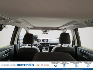 2024 Nissan Rogue in Alma, Quebec - 24 - w320h240px