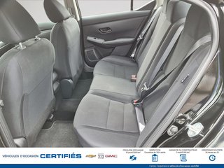 2024 Nissan SENTRA in Alma, Quebec - 9 - w320h240px
