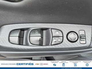 2024 Nissan SENTRA in Alma, Quebec - 11 - w320h240px