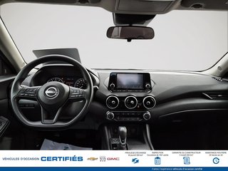 2024 Nissan SENTRA in Alma, Quebec - 12 - w320h240px