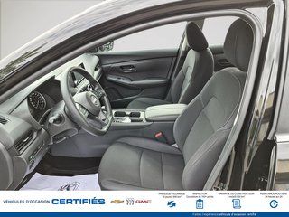 2024 Nissan SENTRA in Alma, Quebec - 10 - w320h240px