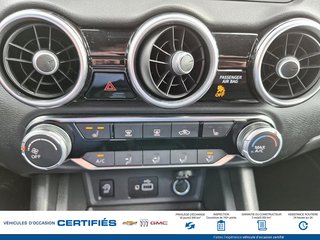 2024 Nissan SENTRA in Alma, Quebec - 15 - w320h240px