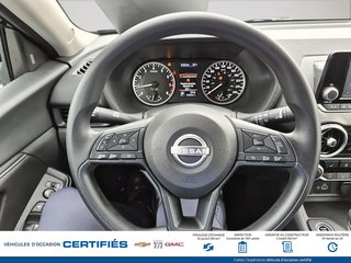 2024 Nissan SENTRA in Alma, Quebec - 20 - w320h240px