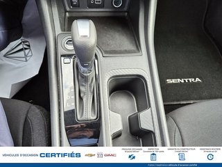 2024 Nissan SENTRA in Alma, Quebec - 18 - w320h240px