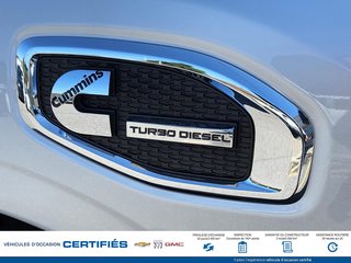 Nissan Titan  2016 à Alma, Québec - 6 - w320h240px