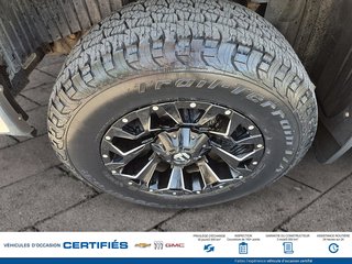 Nissan Titan  2017 à Alma, Québec - 7 - w320h240px