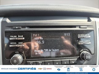 Nissan Titan  2017 à Alma, Québec - 14 - w320h240px