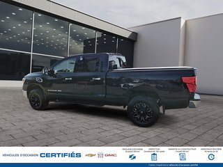 Nissan Titan  2017 à Alma, Québec - 6 - w320h240px