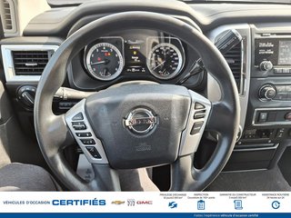 Nissan Titan  2017 à Alma, Québec - 21 - w320h240px
