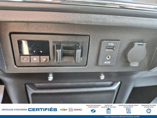 Nissan Titan  2017 à Alma, Québec - 17 - w320h240px