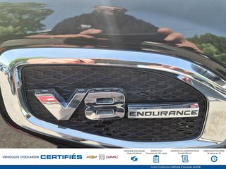 Nissan Titan  2017 à Alma, Québec - 9 - w320h240px