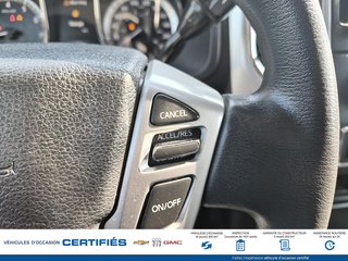 Nissan Titan  2017 à Alma, Québec - 24 - w320h240px