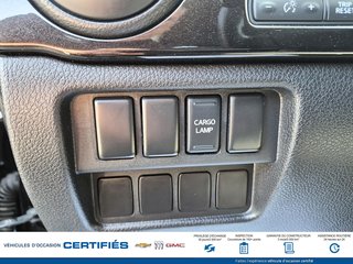 Nissan Titan  2017 à Alma, Québec - 18 - w320h240px