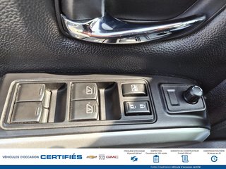 Nissan Titan  2017 à Alma, Québec - 27 - w320h240px