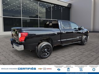 Nissan Titan  2017 à Alma, Québec - 4 - w320h240px
