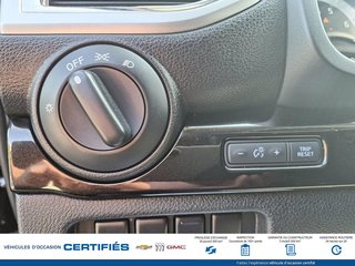 Nissan Titan  2017 à Alma, Québec - 19 - w320h240px