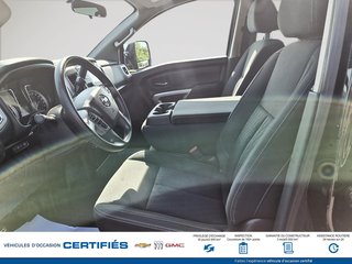 Nissan Titan  2017 à Alma, Québec - 12 - w320h240px