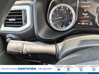 Nissan Titan  2017 à Alma, Québec - 23 - w320h240px