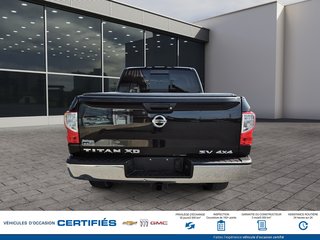 Nissan Titan  2017 à Alma, Québec - 5 - w320h240px