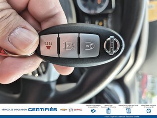 Nissan Titan  2017 à Alma, Québec - 28 - w320h240px