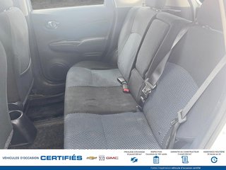 Nissan Versa  2017 à Alma, Québec - 12 - w320h240px