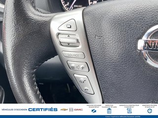 Nissan Versa  2017 à Alma, Québec - 21 - w320h240px