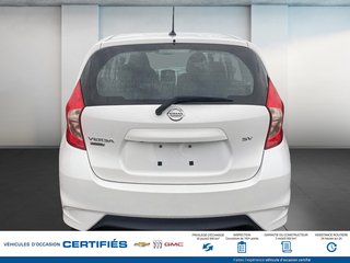 Nissan Versa  2017 à Alma, Québec - 7 - w320h240px