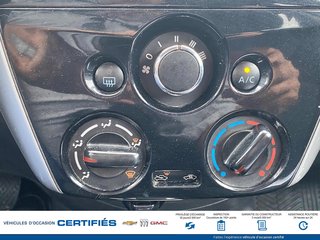 Nissan Versa  2017 à Alma, Québec - 18 - w320h240px