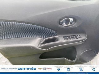 Nissan Versa  2017 à Alma, Québec - 14 - w320h240px