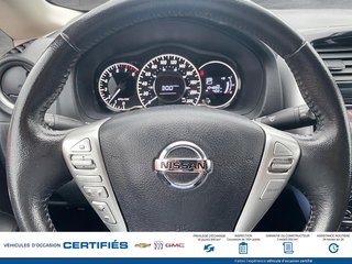 Nissan Versa  2017 à Alma, Québec - 15 - w320h240px