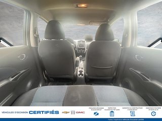 Nissan Versa  2017 à Alma, Québec - 11 - w320h240px