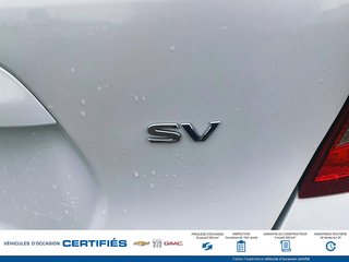 Nissan Versa  2017 à Alma, Québec - 8 - w320h240px