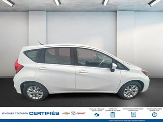 Nissan Versa  2017 à Alma, Québec - 9 - w320h240px