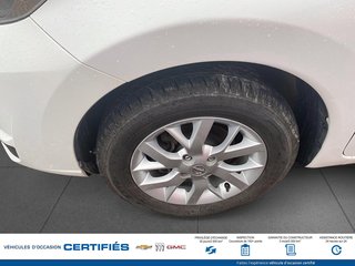 Nissan Versa  2017 à Alma, Québec - 4 - w320h240px