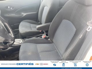 Nissan Versa  2017 à Alma, Québec - 13 - w320h240px