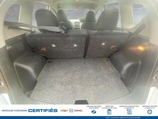 Nissan Versa  2017 à Alma, Québec - 10 - w320h240px