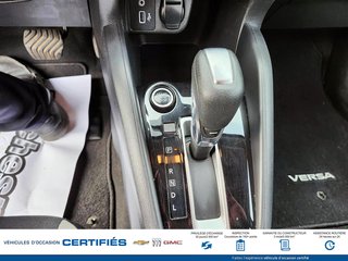 2021 Nissan Versa in Alma, Quebec - 14 - w320h240px