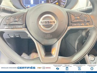 Nissan Versa  2021 à Alma, Québec - 12 - w320h240px