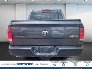 Ram 1500 OUTDOORSMAN 2018 à Alma, Québec - 5 - w320h240px