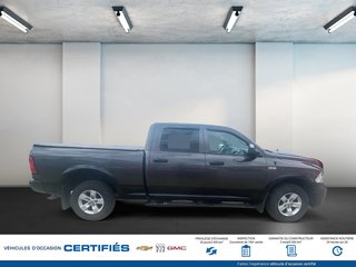 Ram 1500 OUTDOORSMAN 2018 à Alma, Québec - 4 - w320h240px
