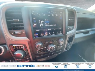 2019 Ram 1500 in Alma, Quebec - 23 - w320h240px